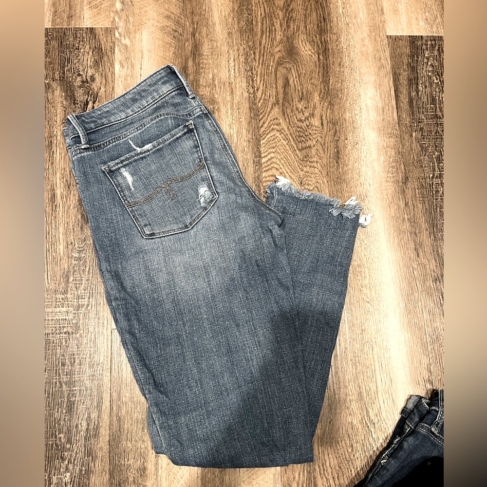 Lucky Brand Jeans
